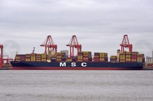 Read more about the article Ships on the Mersey and high and low tides on Sunday, April 13