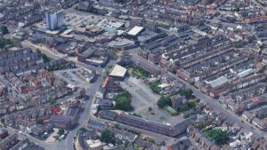 Read more about the article £12m funding to kickstart Wirral town regeneration