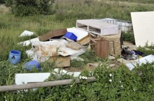 Read more about the article Council warns private landlords on flytipping