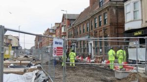 Read more about the article Changes to major public realm project in Southport
