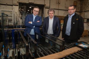 Read more about the article Window manufacturer Warwick tackles skills crisis