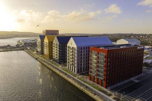 Read more about the article Wirral development boosts local supply chain by £44m