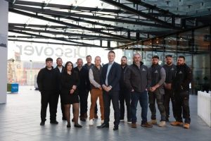 Read more about the article Liverpool M&E firms secures contracts worth £4m