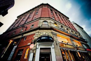 Read more about the article Epstein Theatre targets Easter for £1m relaunch
