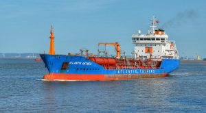 Read more about the article Ships on the Mersey and high and low tides on Saturday, April 19
