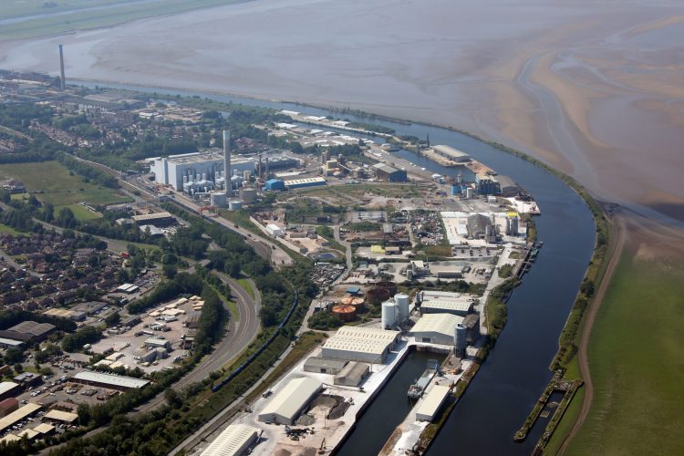 You are currently viewing B8RE secures £10m-plus for Peel industrial site