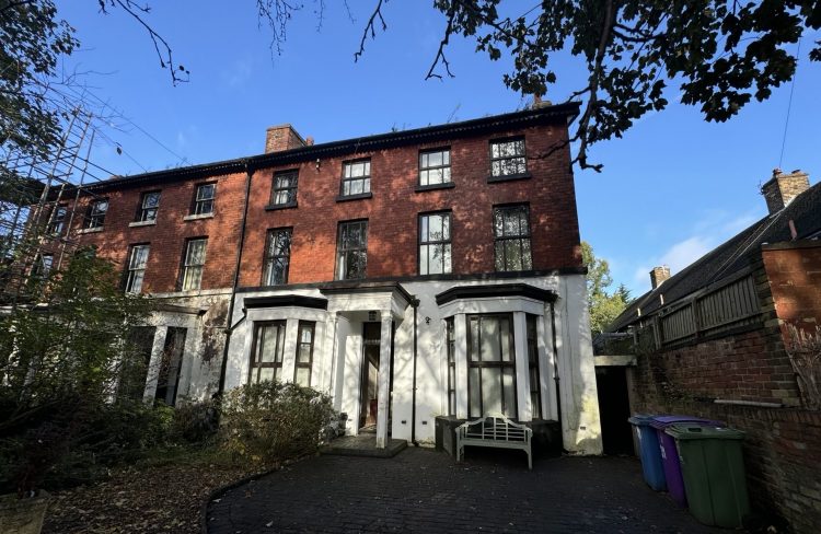 Read more about the article Mersey property auctions raise more than £9m