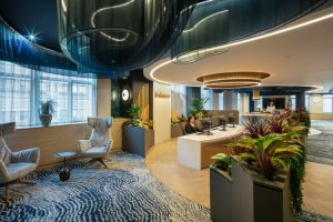 Read more about the article Brabners unveils Liverpool office refurbishment
