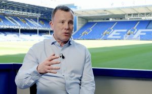 Read more about the article New Everton FC CEO promises data revolution