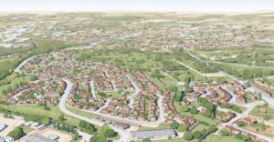 Read more about the article BXB awards contract to kick-start £200m development