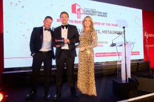 Read more about the article Liverpool city region firms dominate awards