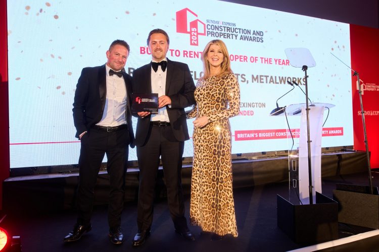 You are currently viewing Liverpool city region firms dominate awards