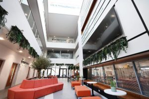Read more about the article Seven tenants sign up at £2m Liverpool tech hub