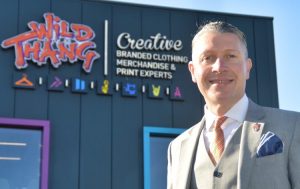 Read more about the article Mersey firm Wild Thang welcomes UK-EU trade deal