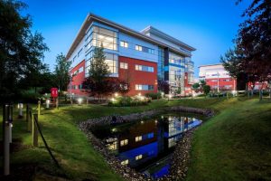 Read more about the article Sci-Tech Daresbury secures lettings with eco firms