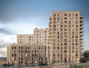 Read more about the article Home Bargains billionaire unveils new Liverpool scheme