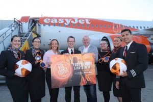 Read more about the article Half-year losses hit £394m at easyJet