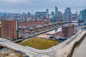 Read more about the article Developer starts Liverpool Waters court battle with Peel