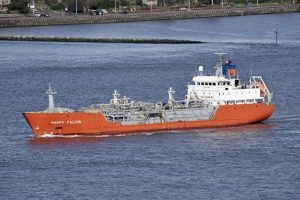 Read more about the article Ships on the Mersey and high and low tides on Sunday, May 4