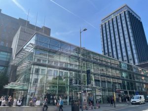 Read more about the article £90m Liverpool office building changes ownership