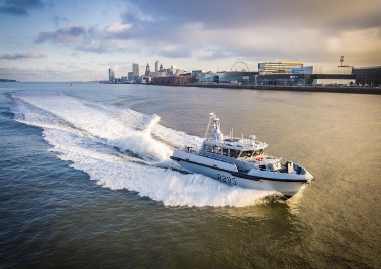 Read more about the article Mersey military boat builder secures £6m package