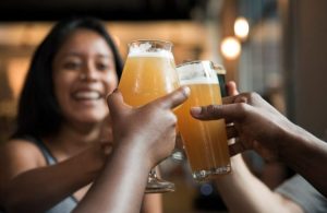 Read more about the article Major craft beer festival returns to Liverpool