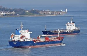 Read more about the article Ships on the Mersey and high and low tides on Thursday, May 22