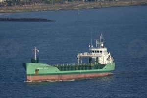 Read more about the article Ships on the Mersey and high and low tides on Sunday, May 18