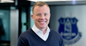 Read more about the article New chief executive takes helm at Everton FC