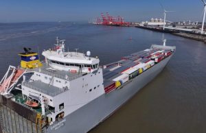 Read more about the article CLdN increases Liverpool to Dublin capacity by 25%