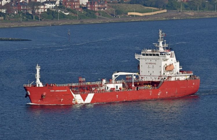 You are currently viewing Ships on the Mersey and high and low tides on Sunday, May 25