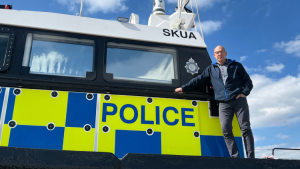 Read more about the article Expanding Mersey boat builder unveils senior hire