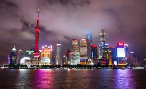 Read more about the article Logistics entrepreneur joins trade mission to China