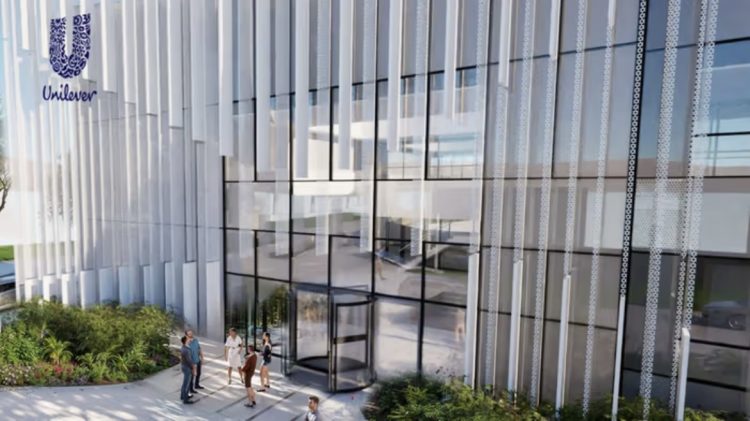 Read more about the article Unilever to build £80m Wirral fragrance facility