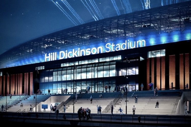 You are currently viewing ‘Everton stadium is a once-in-a-generation opportunity’