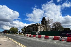Read more about the article Wirral seeks developers for ‘waterfront renaissance’