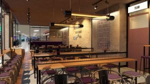 Read more about the article Coffee brand SOHO set to land at Liverpool Airport