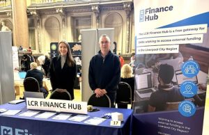 Read more about the article LCR Finance Hub injects £4.77m into local businesses