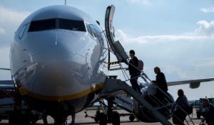 Read more about the article Liverpool Airport injects £340m into city region economy