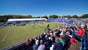 Read more about the article International tennis back in Liverpool in June