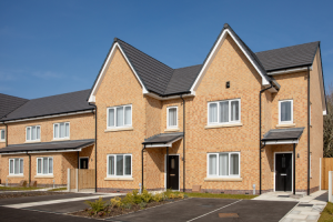 Read more about the article Livv unveils phase two of affordable homes project
