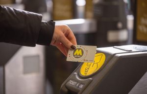 Read more about the article Merseyrail ‘tap and go’ set for summer roll-out