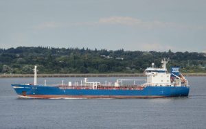 Read more about the article Ships on the Mersey and high and low tides on Tuesday, May 13