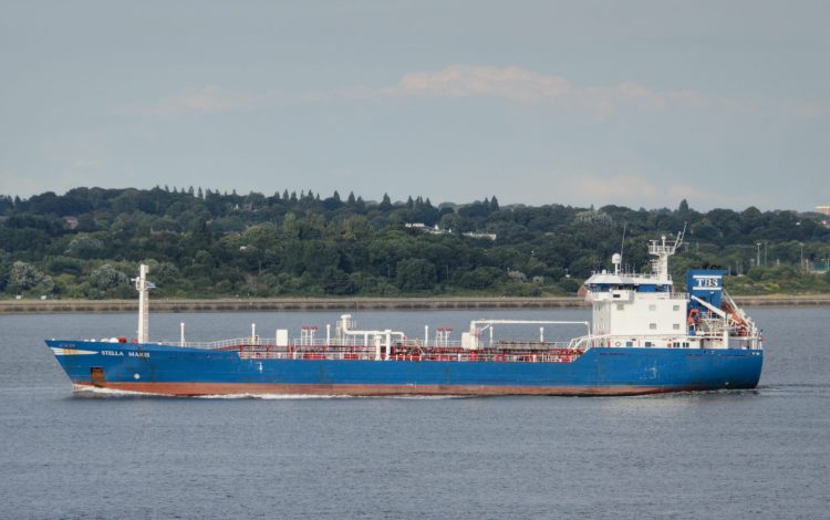 You are currently viewing Ships on the Mersey and high and low tides on Tuesday, May 13