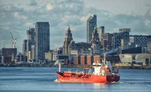 Read more about the article Ships on the Mersey and high and low tides on Wednesday, May 21