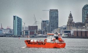 Read more about the article Ships on the Mersey and high and low tides on Tuesday, May 27