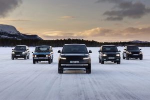 Read more about the article Profits surge 15% to £2.5bn at Jaguar Land Rover
