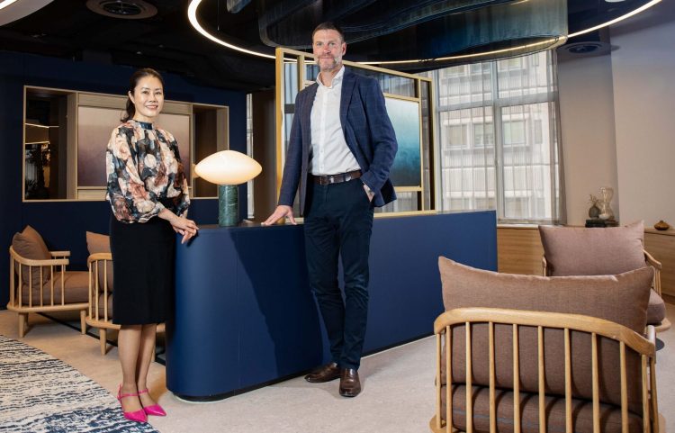 You are currently viewing Brabners appoints tax specialist to corporate team