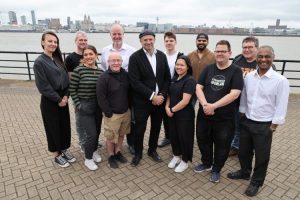Read more about the article Wirral health tech venture secures Middle East deal