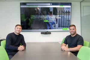Read more about the article ‘Transformative’ investment sees Zenith hit £10m